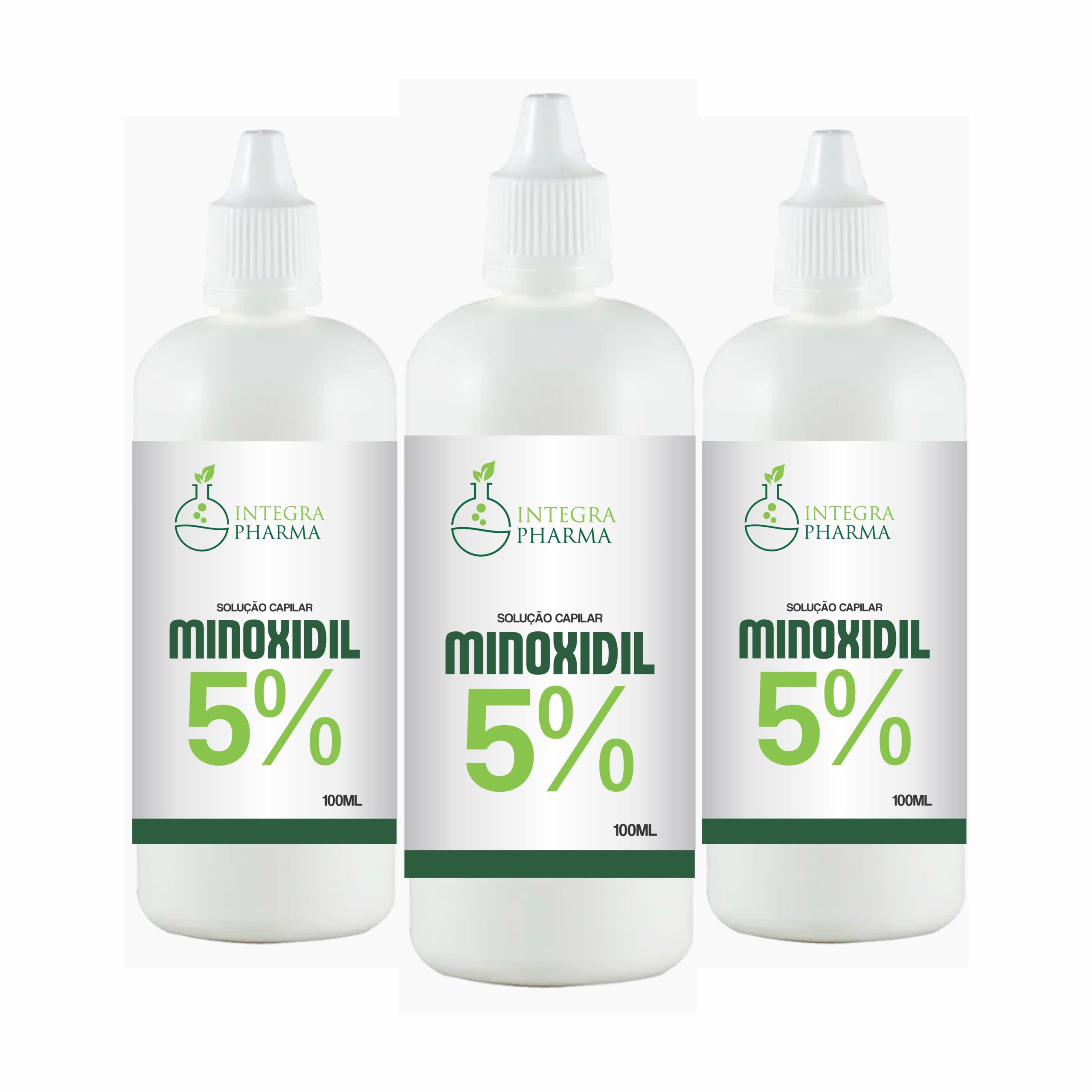 MINOXIDIU 3