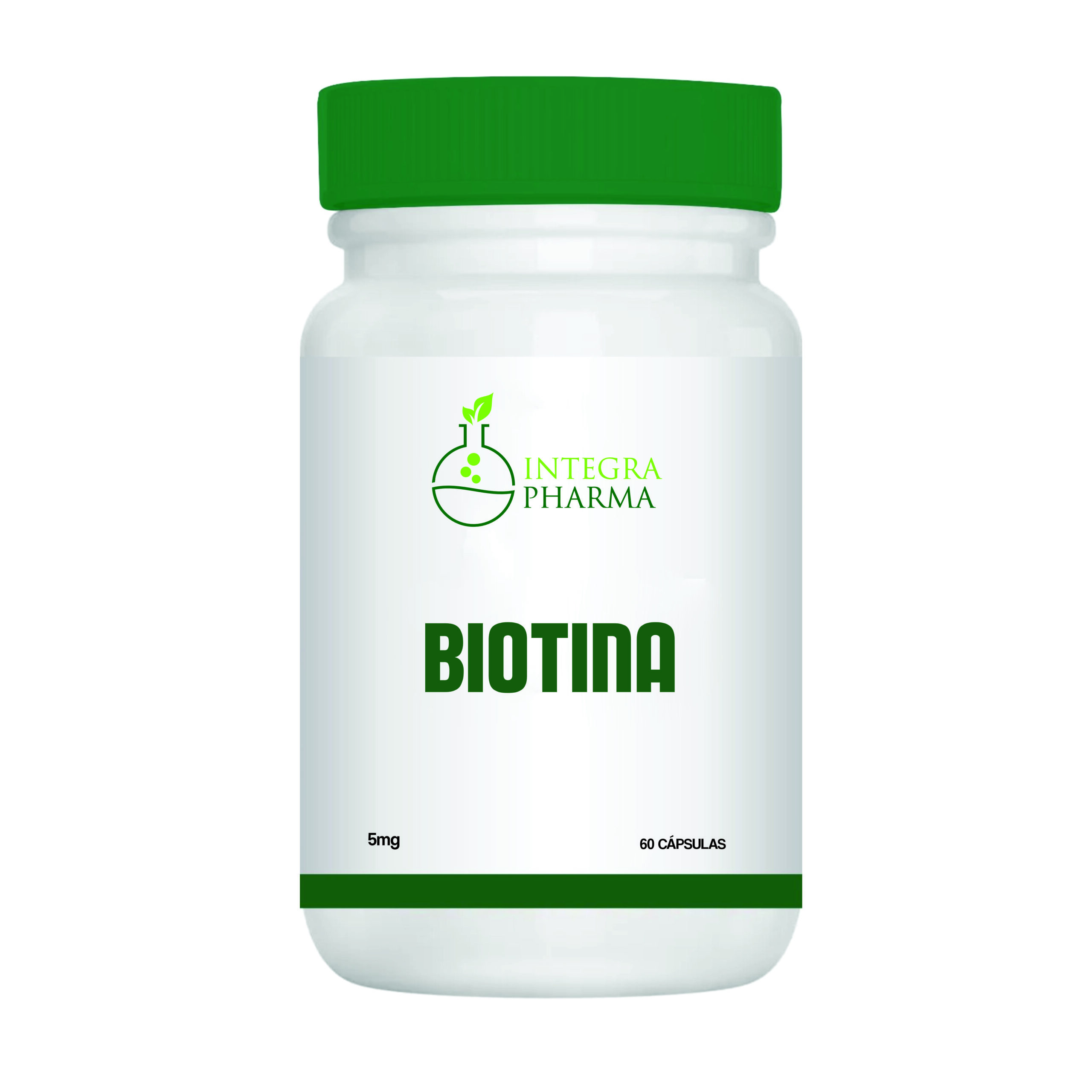 BIOTINA