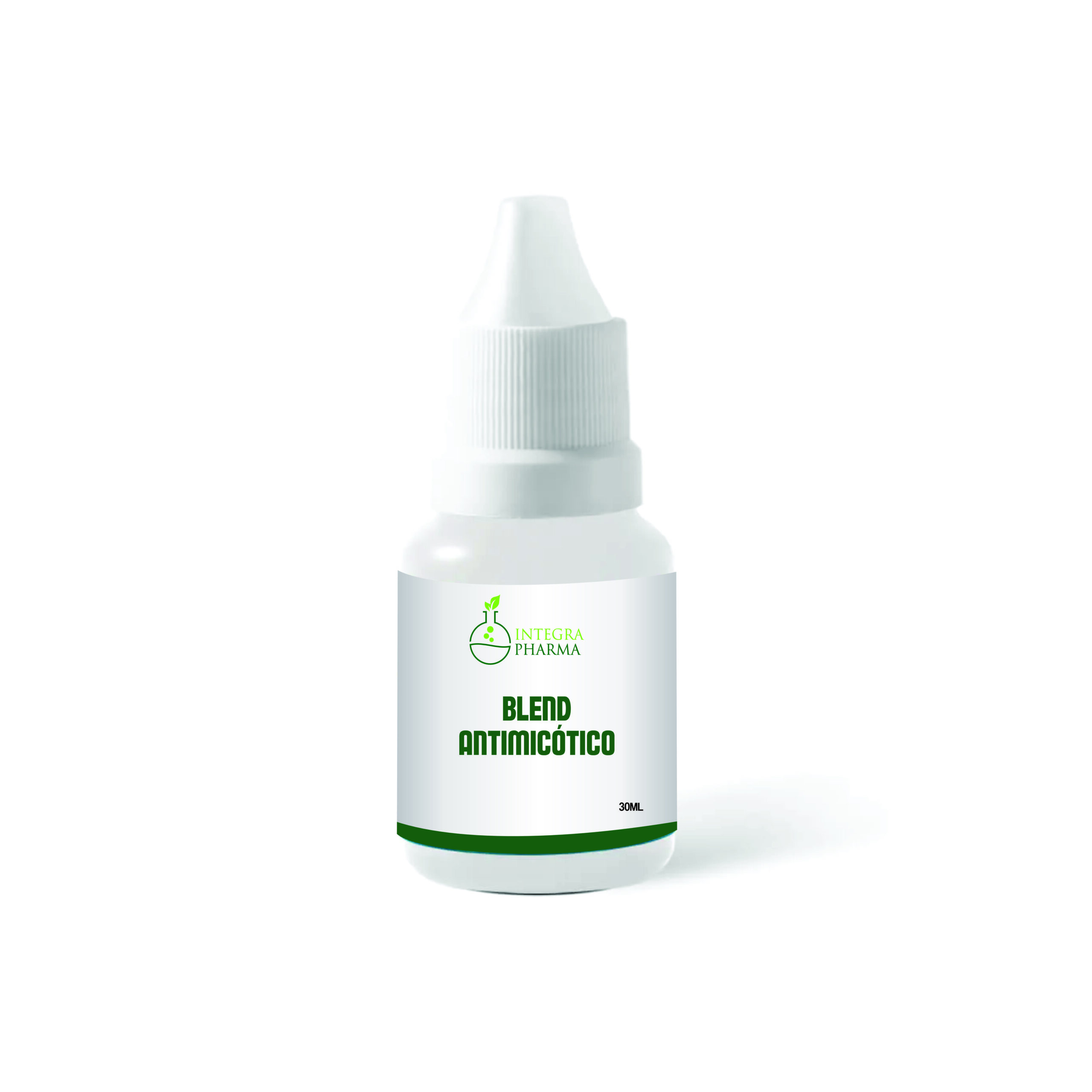BLEND ANTIMICOTICO - menor
