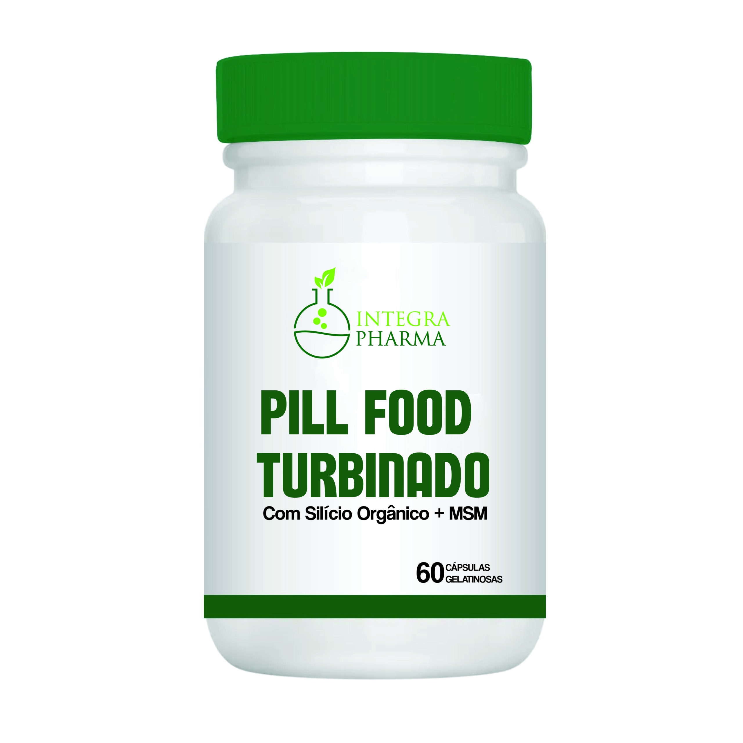 FILL FOOD