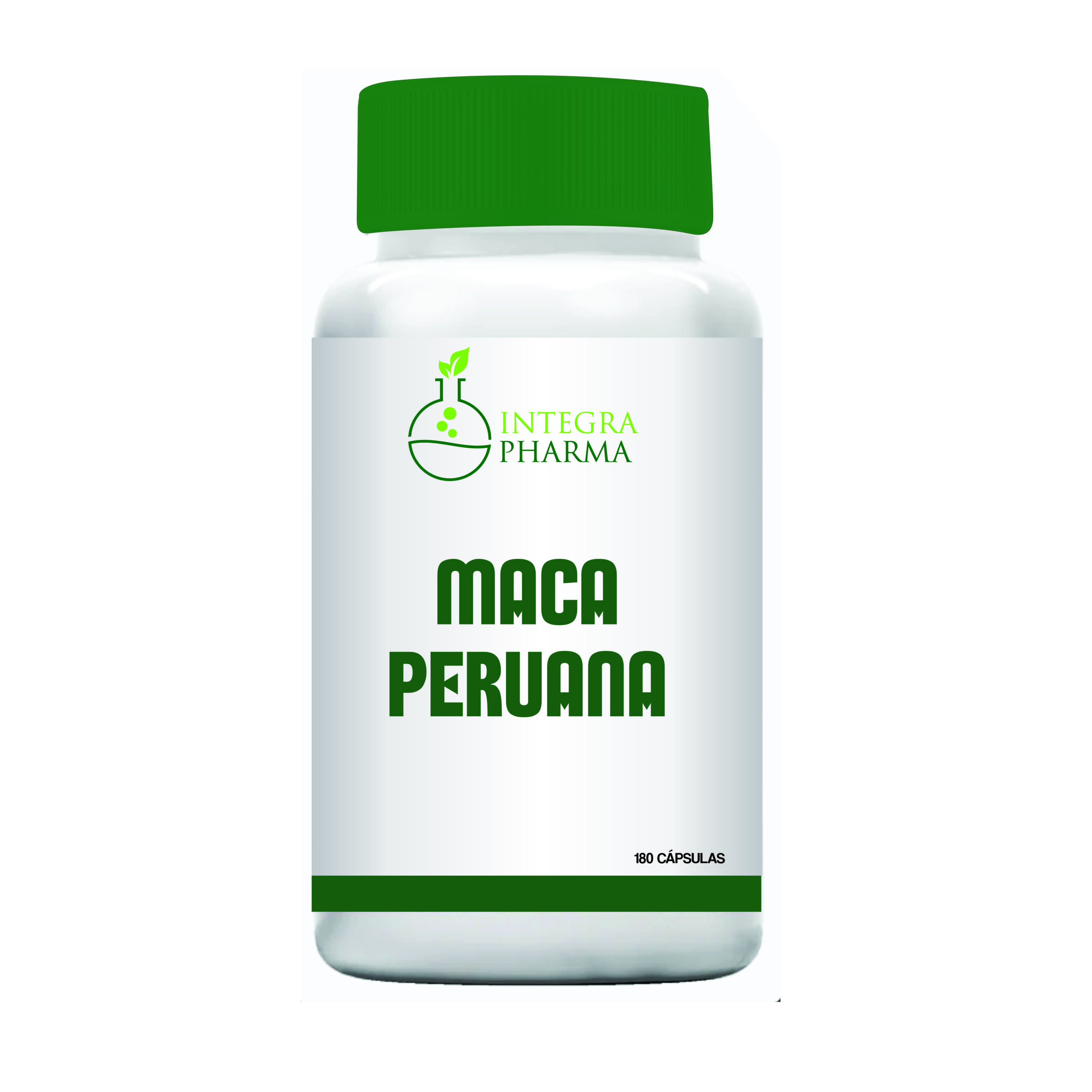 MACA PERUANA