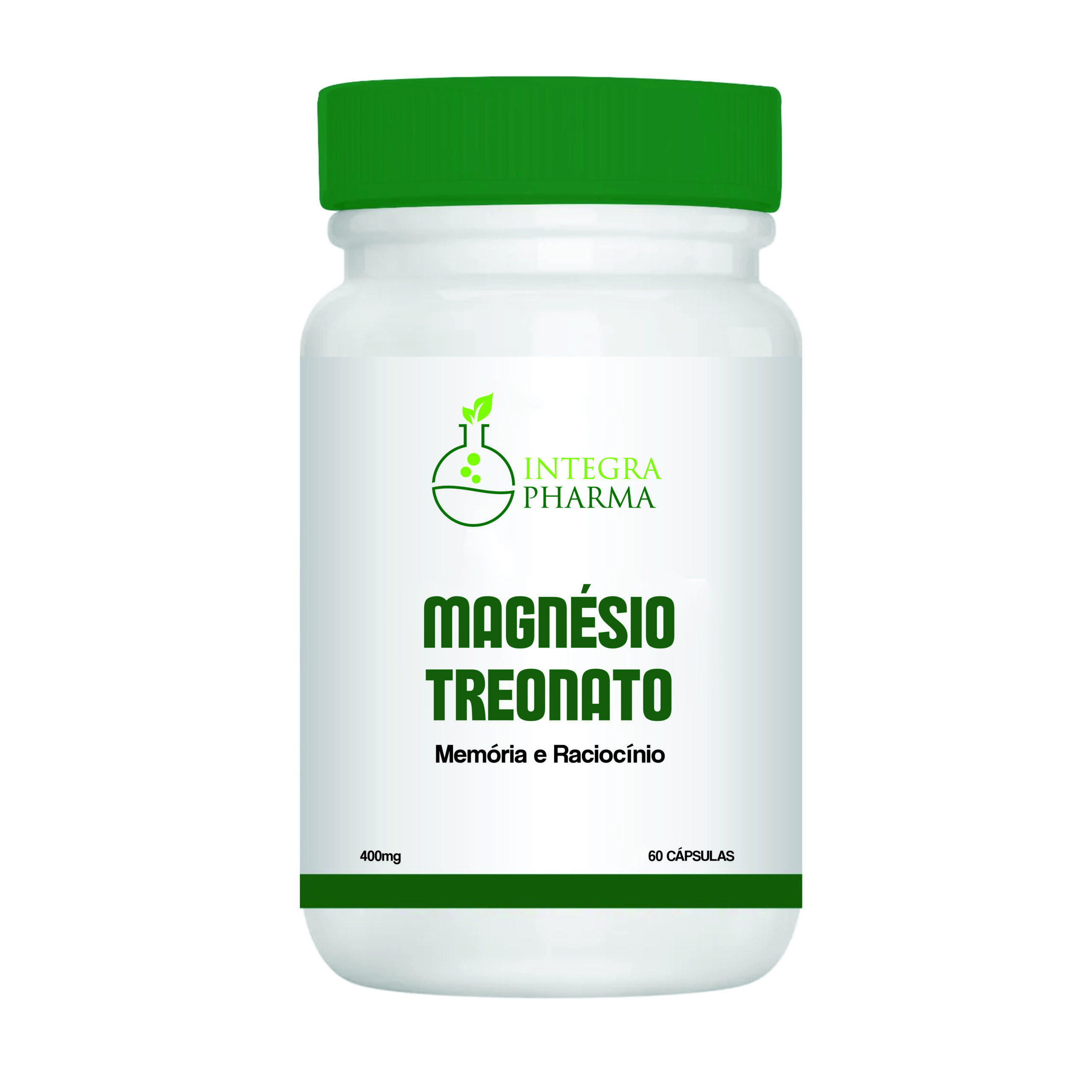 MAGNÉSIO