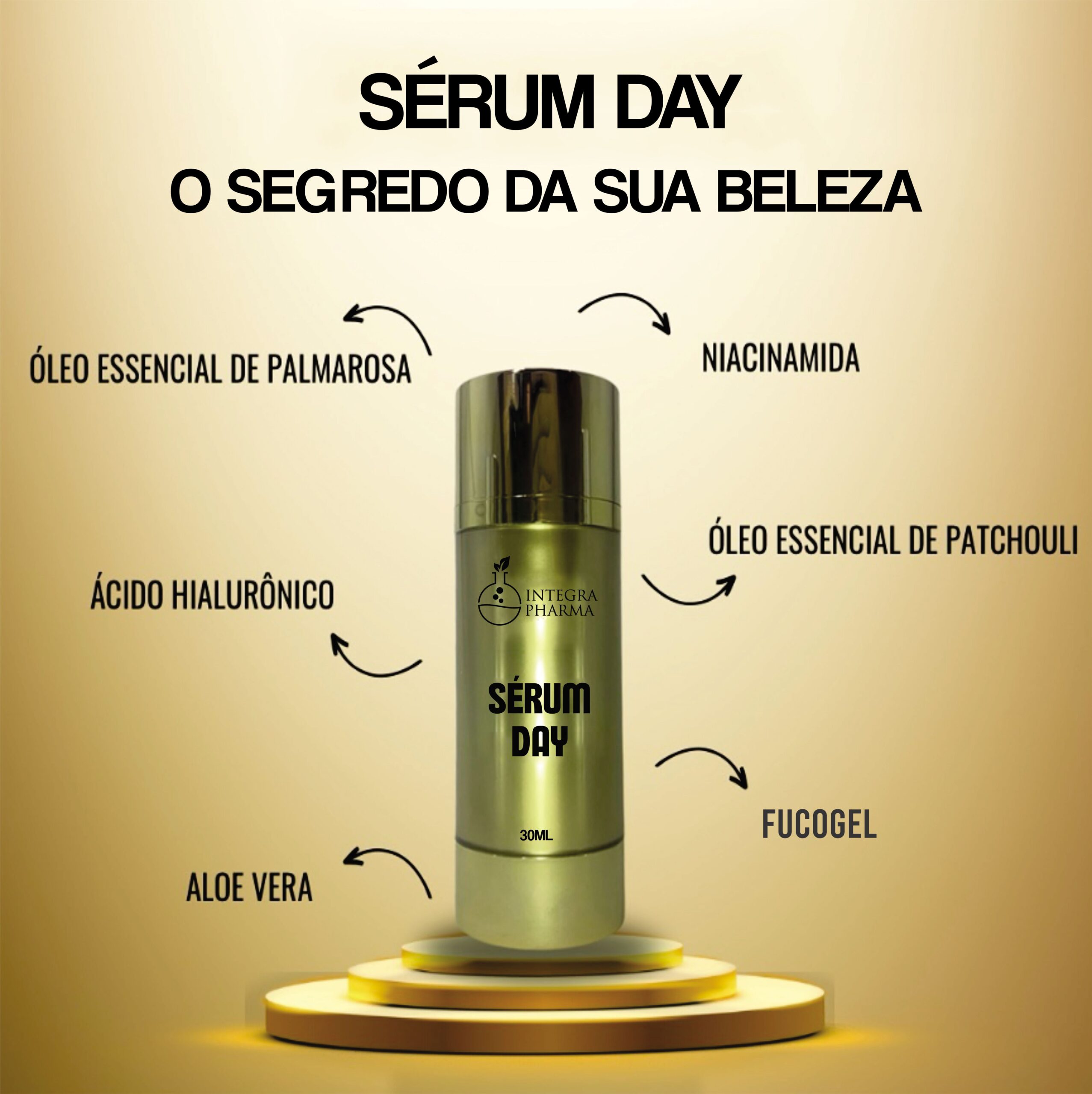 SERUM DAY