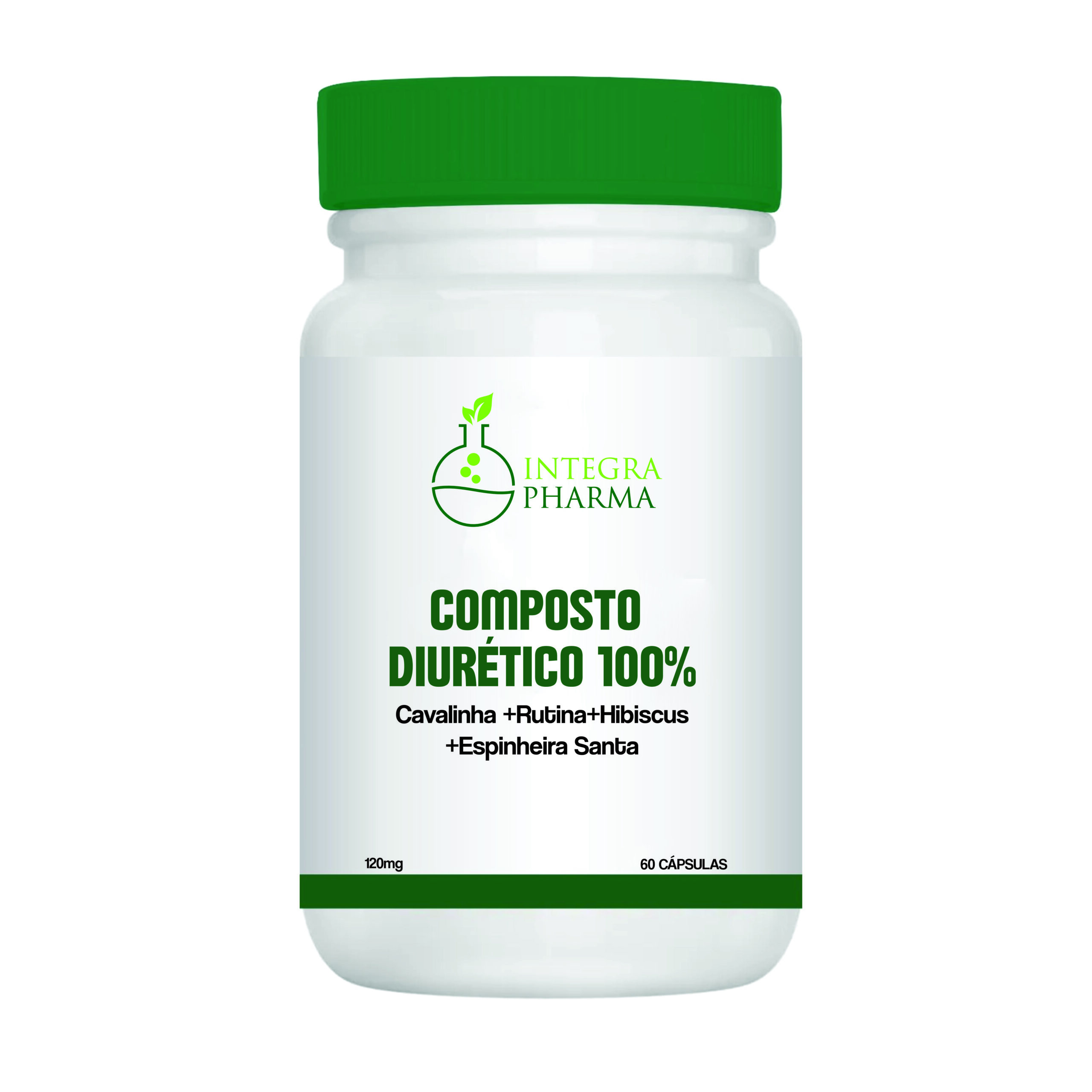 composto diuretico