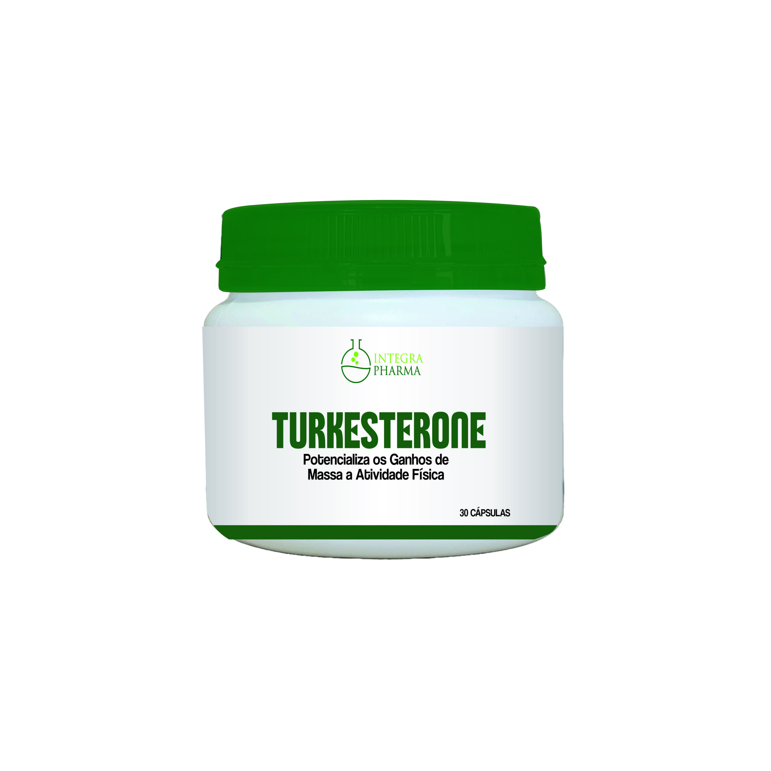 turkesterone